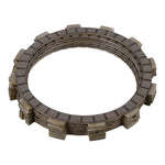 Premier Clutch Fibre Kit
