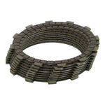 Premier Clutch Fibre Kit