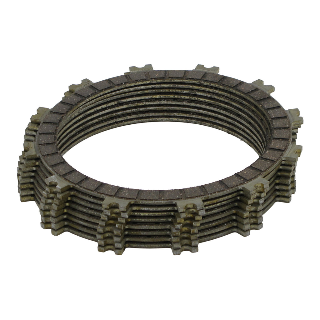 Premier Clutch Fibre Kit