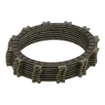 Premier Clutch Fibre Kit