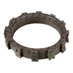 Premier Clutch Fibre Kit