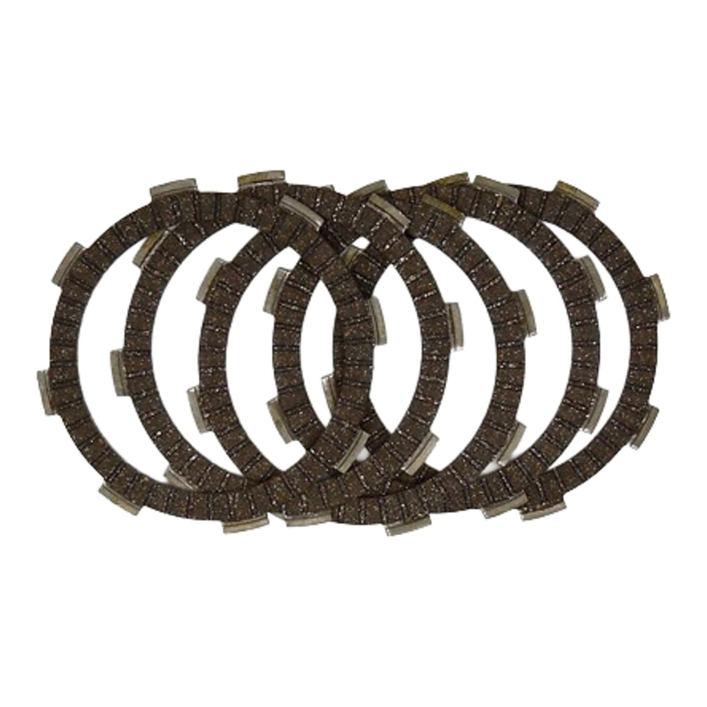 Premier Clutch Fibre Kit