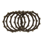 Premier Clutch Fibre Kit