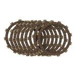 Premier Clutch Fibre Kit