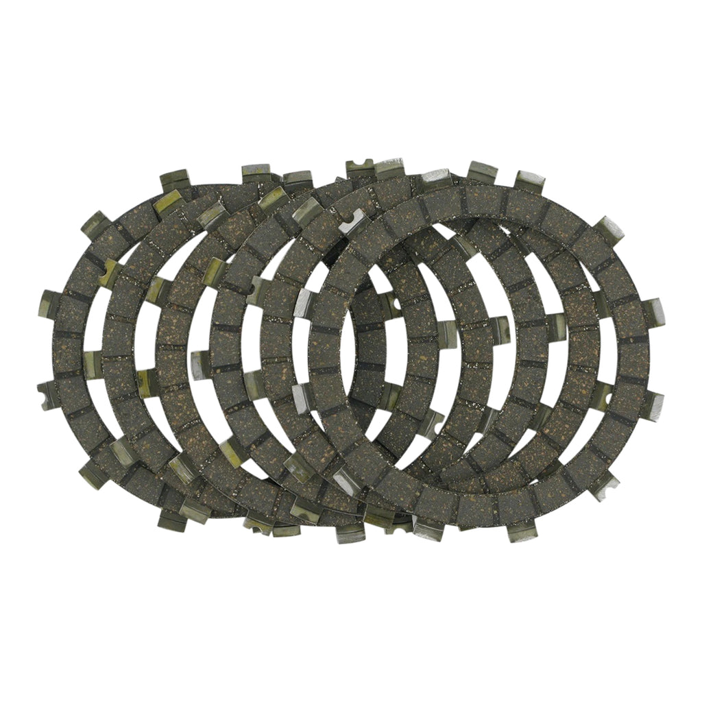 Premier Clutch Fibre Kit