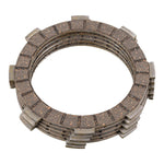 Premier Clutch Fibre Kit