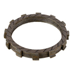 Premier Clutch Fibre Kit