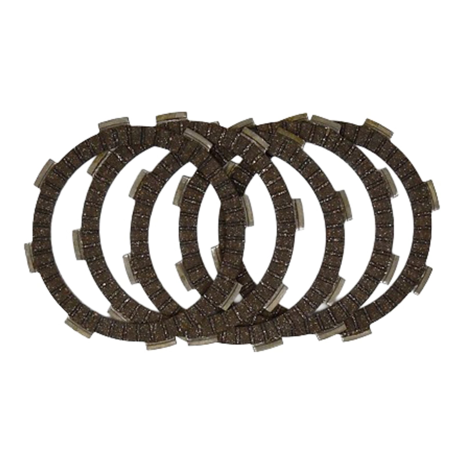 Premier Clutch Fibre Kit