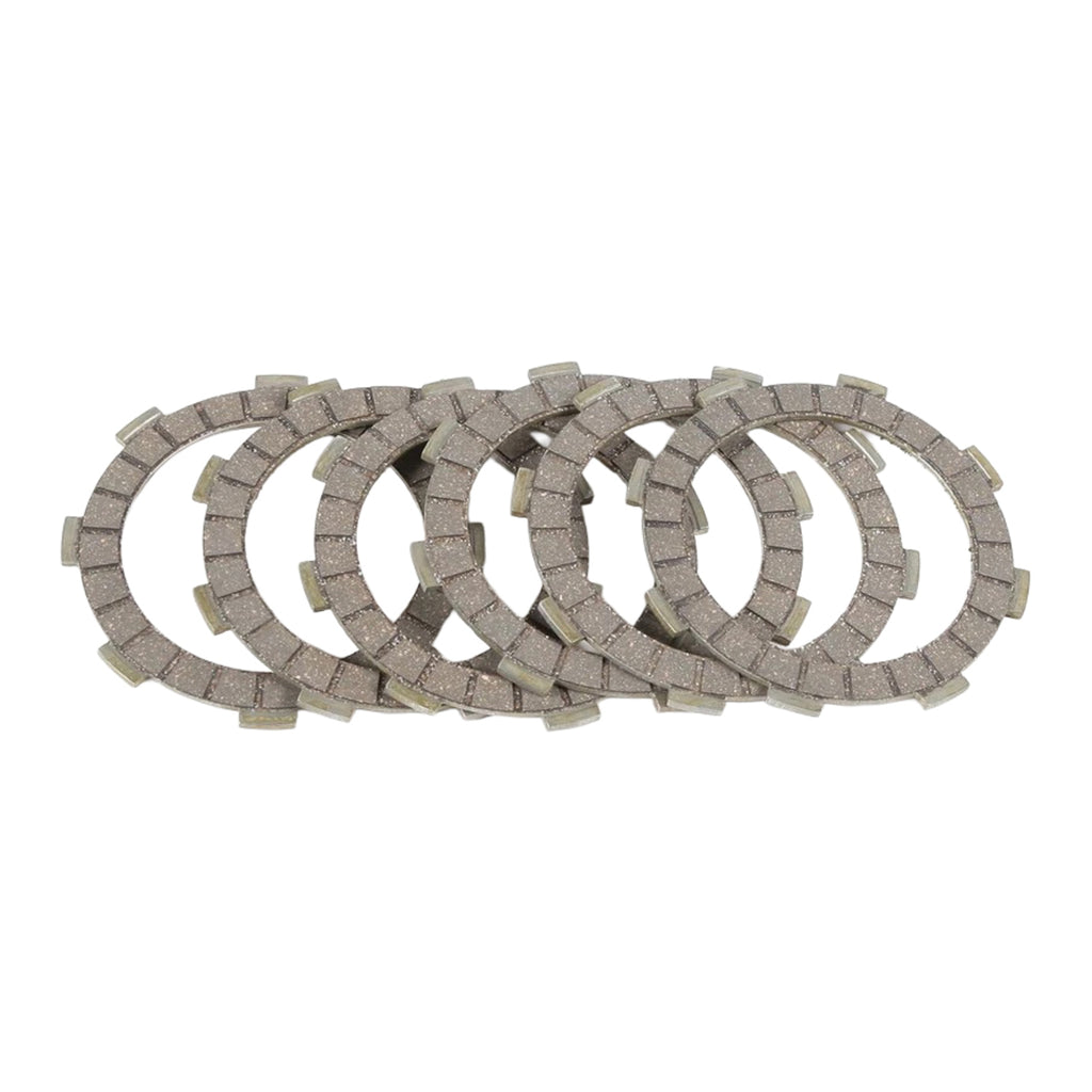 Premier Clutch Fibre Kit