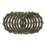 Premier Clutch Fibre Kit