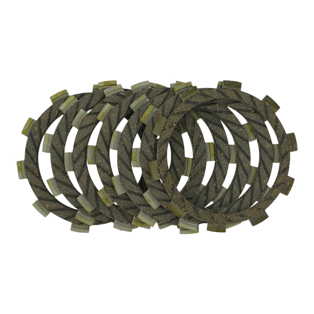 Premier Clutch Fibre Kit