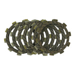 Premier Clutch Fibre Kit