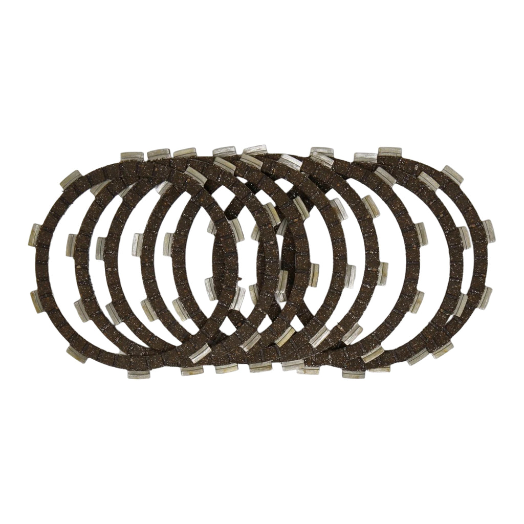 Premier Clutch Fibre Kit