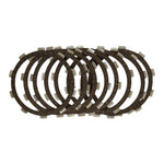 Premier Clutch Fibre Kit