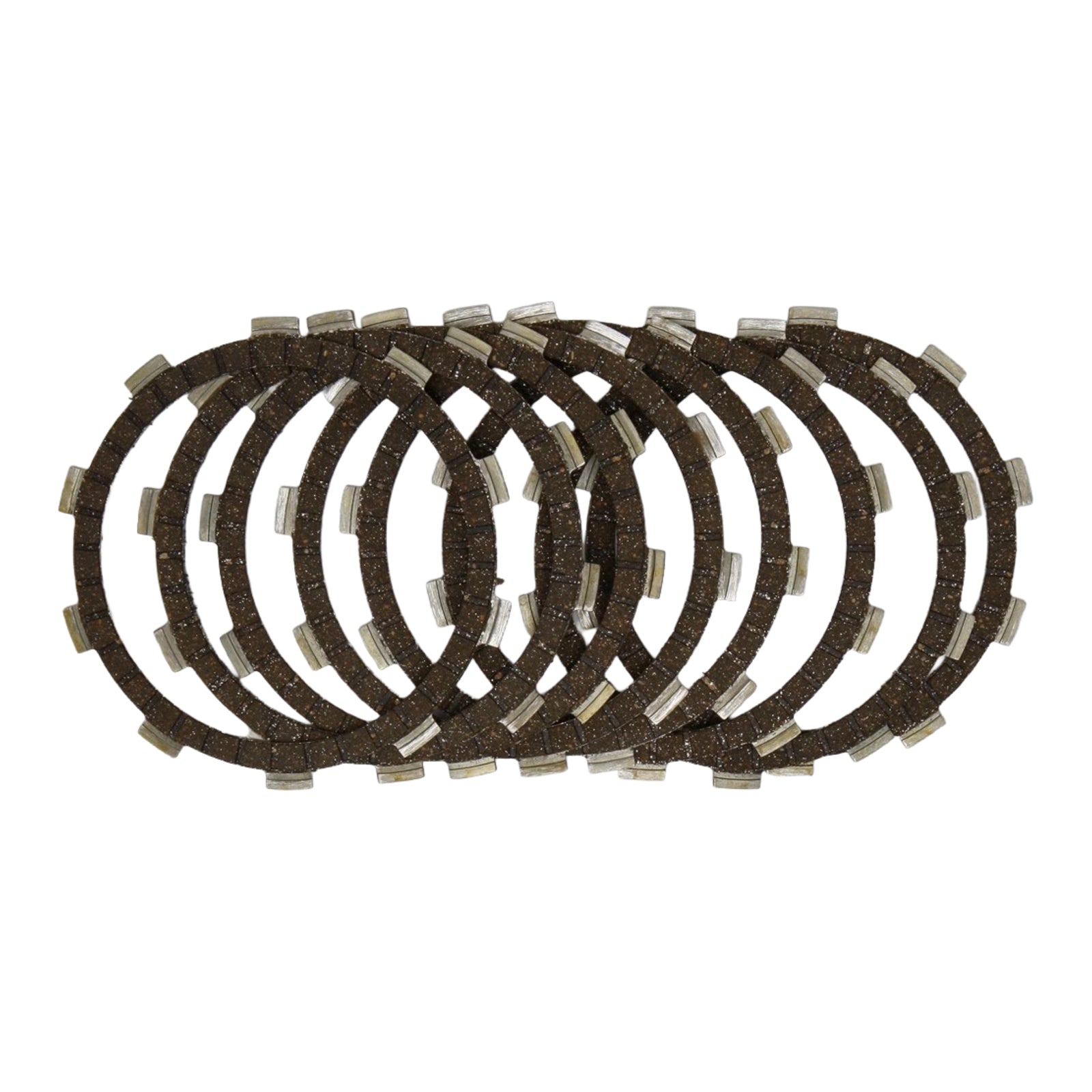 Premier Clutch Fibre Kit