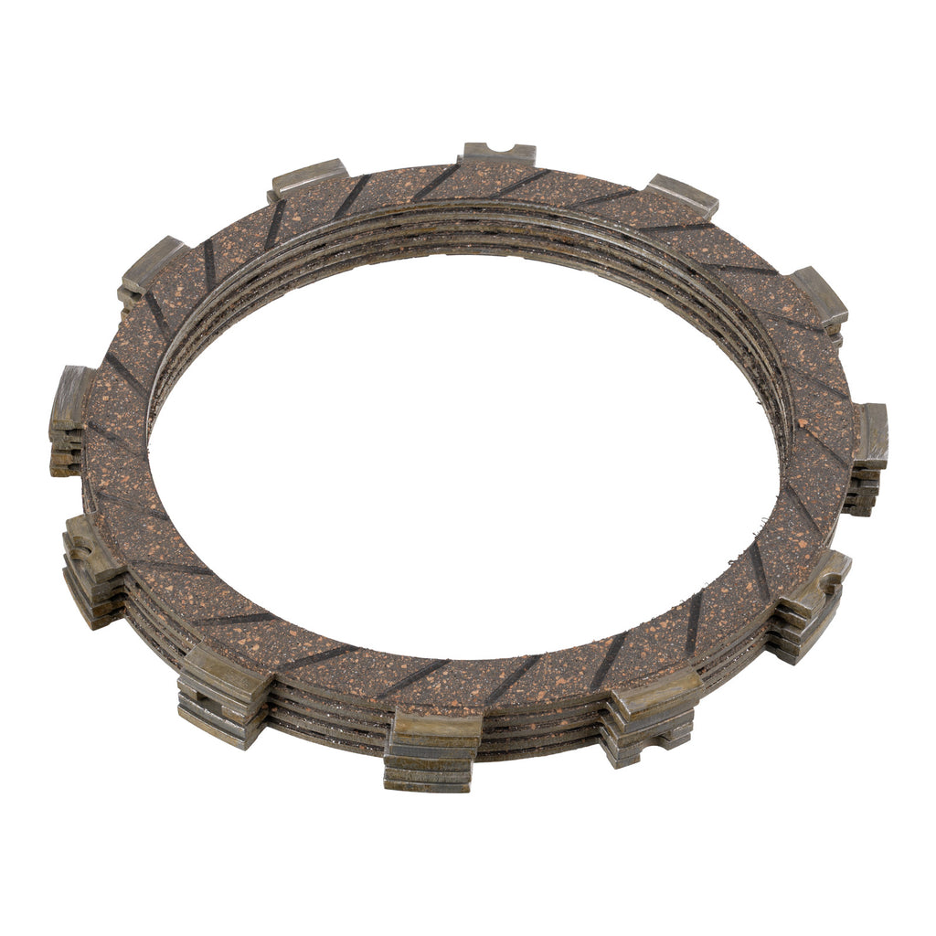 Premier Clutch Fibre Kit