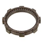 Premier Clutch Fibre Kit