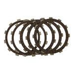 Premier Clutch Fibre Kit