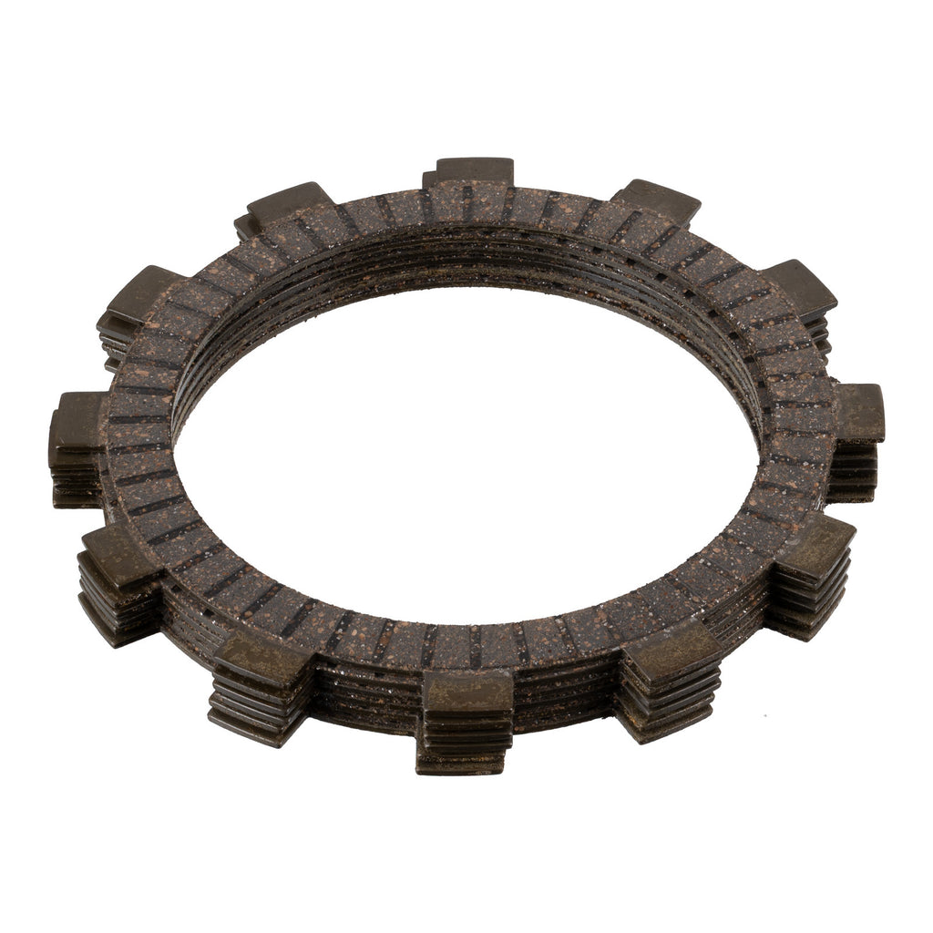Premier Clutch Fibre Kit