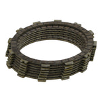 Premier Clutch Fibre Kit
