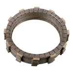Premier Clutch Fibre Kit