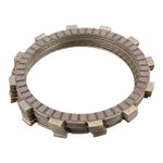 Premier Clutch Fibre Kit