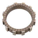 Premier Clutch Fibre Kit