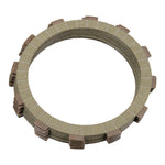 Premier Clutch Fibre Kit