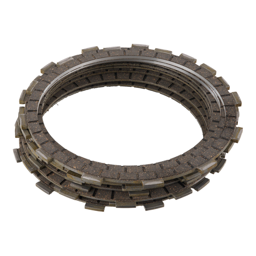 Premier Clutch Fibre Kit