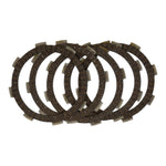 Premier Clutch Fibre Kit