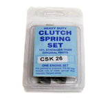 Premier Clutch Springs Heavy Duty