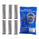 Premier Clutch Springs Heavy Duty