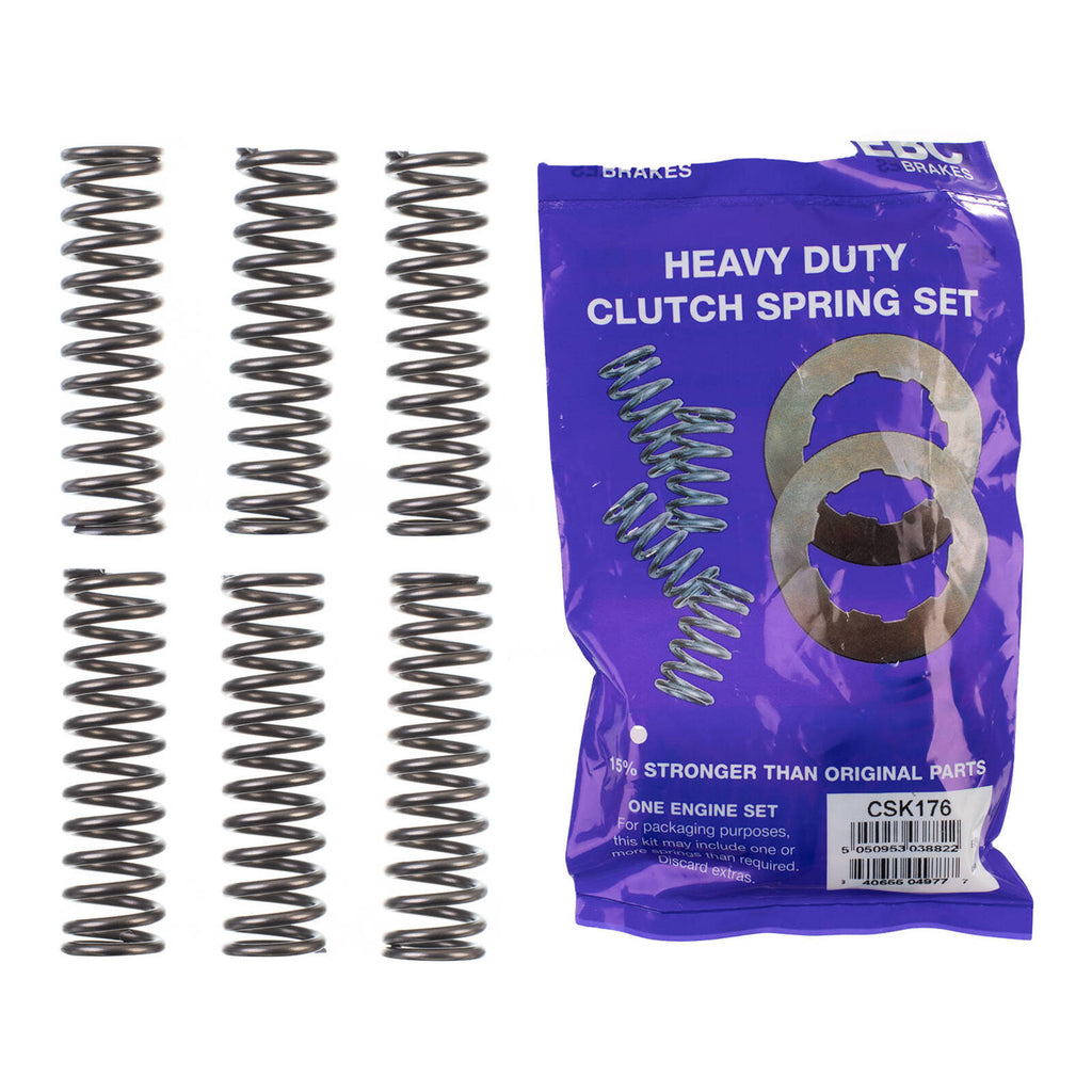 Premier Clutch Springs Heavy Duty