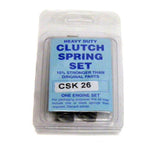 Premier Clutch Springs Heavy Duty