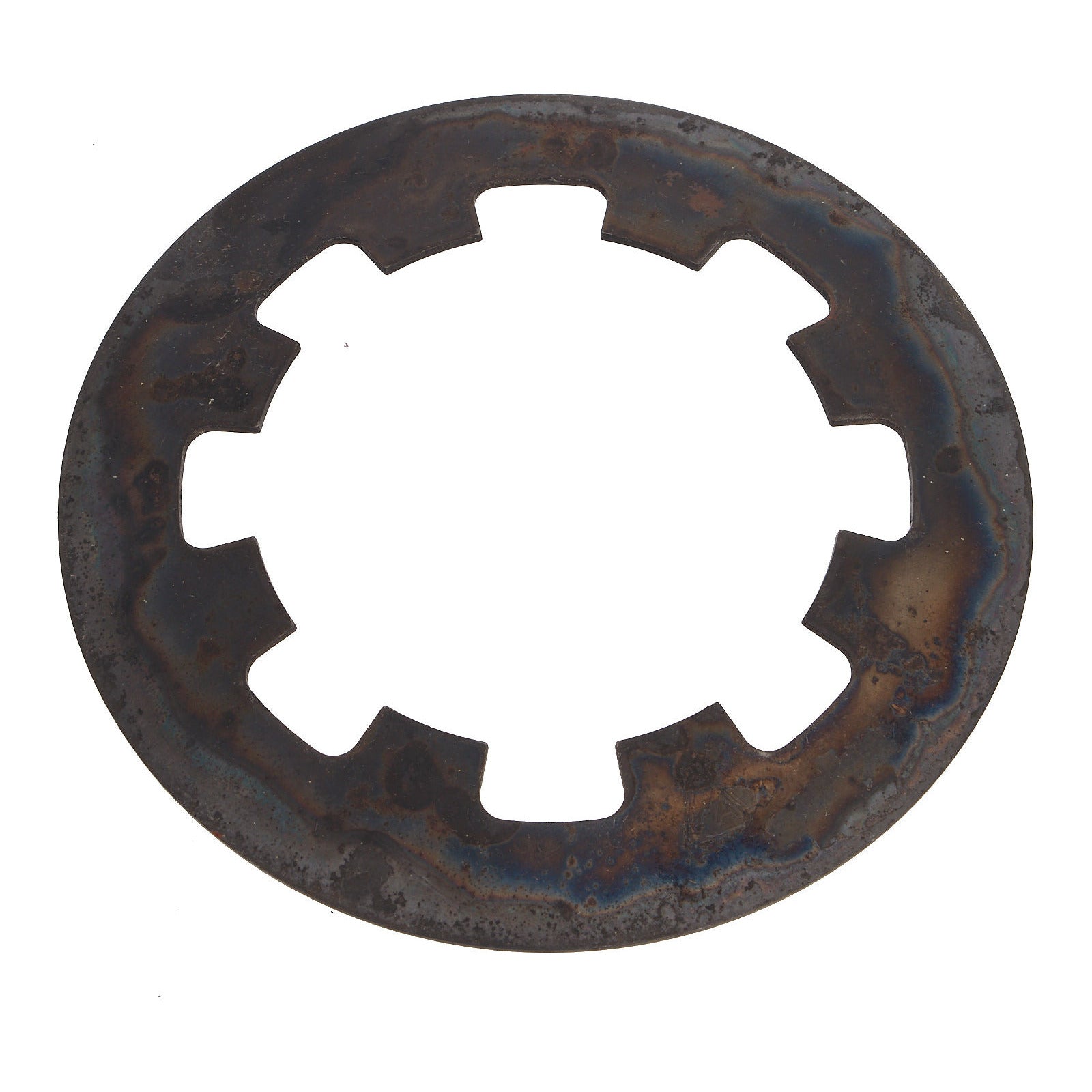 Premier Clutch Springs Diaphragm Type