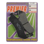 Premier Brake Pads P Organic Standard