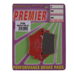 Premier Brake Pads P Organic Standard