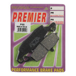 Premier Brake Pads P Organic Standard