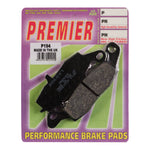 Premier Brake Pads P Organic Standard