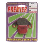 Premier Brake Pads P Organic Standard