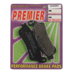 Premier Brake Pads with Multiple Variant options