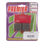 Premier Brake Pads P Organic Standard