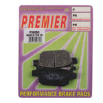 Premier Brake Pads P Organic Standard
