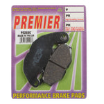 Premier Brake Pads P Sc Organic Scooter