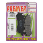 Premier Brake Pads P Sc Organic Scooter