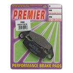 Premier Brake Pads P Organic Standard