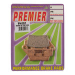 Premier Brake Pads Ph Street Sintered
