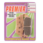 Premier Brake Pads Ph Street Sintered