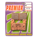 Premier Brake Pads Ph Street Sintered