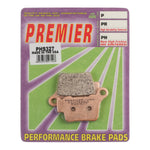 Premier Brake Pads Ph Street Sintered